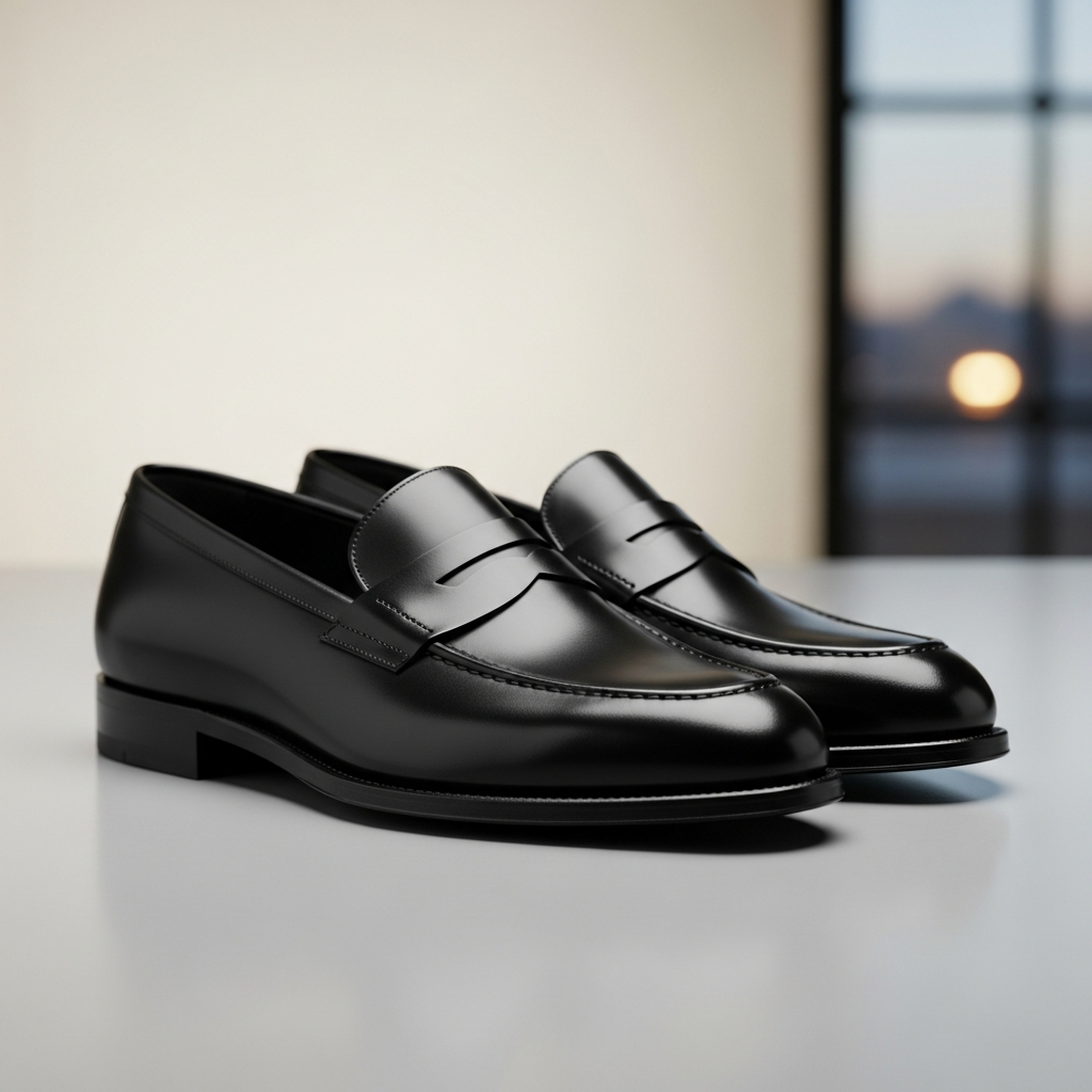 Loafers